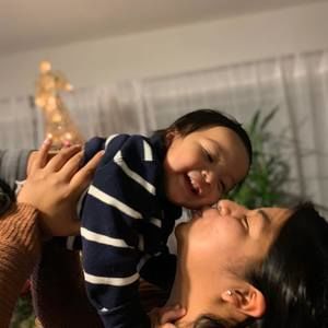 Meet your Posher, Katy